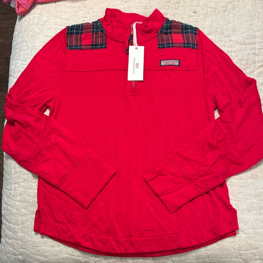 Vineyard Vines Pullover